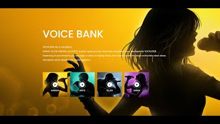 Video thumbnail for [HARUKA] Anamnesis by Anabelle (VOCALOID 6 & VOCALO CHANGER Demo) by joezcafe
