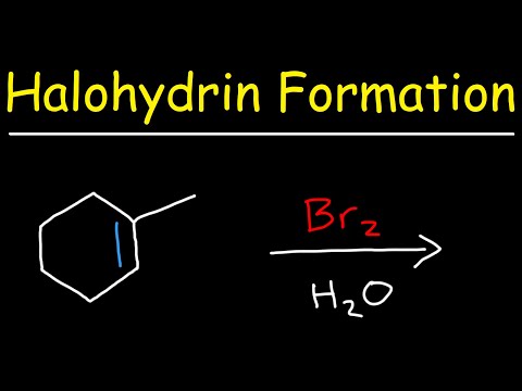 Organic Chemistry Basic Introduction