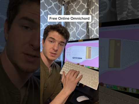 Free Online Omnichord #music #musician #omnichord #instrument #internet #musicmemes