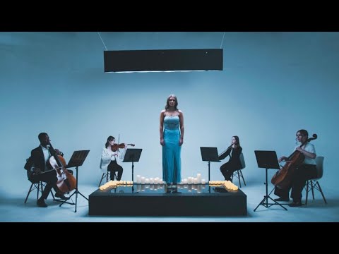 Haley Joelle - Memory Lane (Orchestral Version) (Official Video)