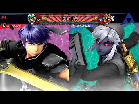 Gh0st vs RM8  MONEY MATCH