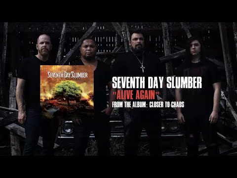 Thumbnail for Alive Again video