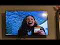 ABC Family Commercial Break December 2008