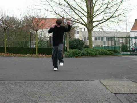 c walk gallery final