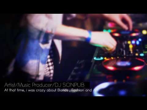 Brownbreath feat. SonPub