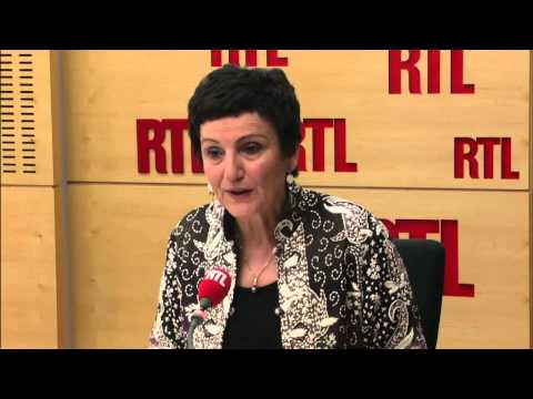 Dominique Bertinotti : "La rumeur collective, c'est le poison de la démocratie" - RTL - RTL