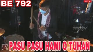Download lagu PASU PASU HAMI O TUHAN (BE 792) - Na Loja Ho, O Donganki (BE 503) | Ibadah Batak Bermazmur mp3 Download lagu PASU PASU HAMI O TUHAN (BE 792) - Na Loja Ho, O Donganki (BE 503) | Ibadah Batak Bermazmur mp3
