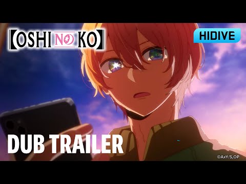 afbeelding Season 2 Dub Trailer