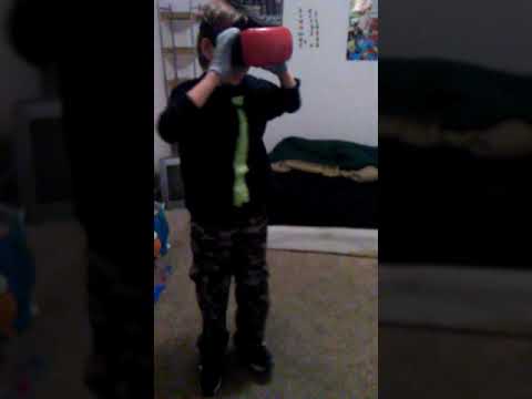 The Spongebob squarepants movie plush Cyclops scene