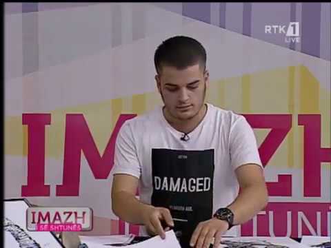 IMAZH I SË SHTUNËS  10.06.2017