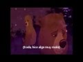 BROTHER BEAR "No way out" (Phil Collins ...
