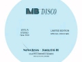 Newcleus - Jam On It (Martin Brodin Remix)