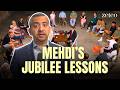How D Mehdi Do It 7 Debate Lessons From Jubilee