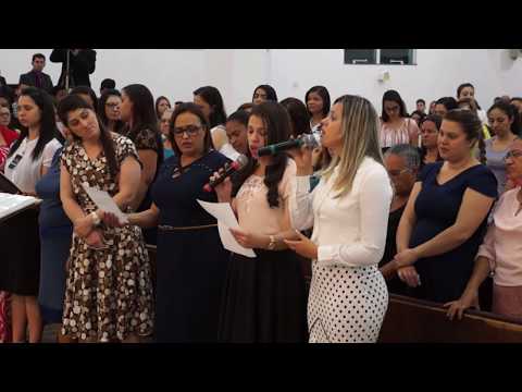 CONJUNTO AS PRECIOSAS ( QUERO ADORA-LO)