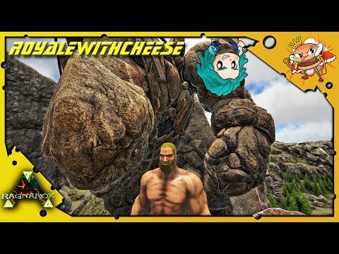 Cheese Invades Syntac Patreon PVP Server EP 8