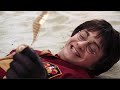 Harry Potter S Second Quidditch Match Tournament Harry Potter And The Chamber Of Secrets