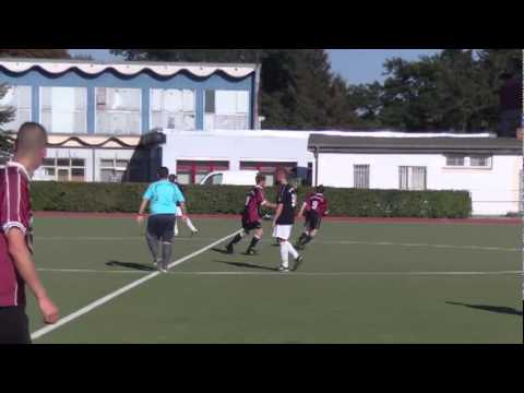 FSV 1895 - Polizei SV 0:0 (0:0)