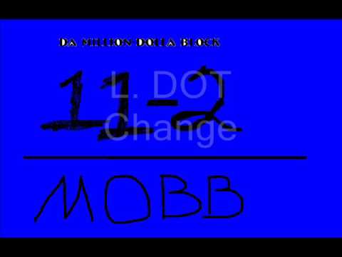 L. Dot Change ft/Shawty B - Dudes Proper (prod. Shawty B)