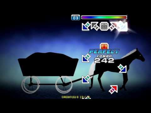 [Pump It Up Fiesta 2] Passacaglia S11