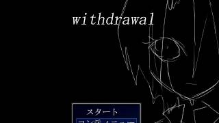 withdrawal