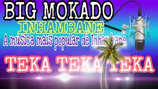 MUNHEMBANE-TEKA TEKA TEKA (Oficial áudio)