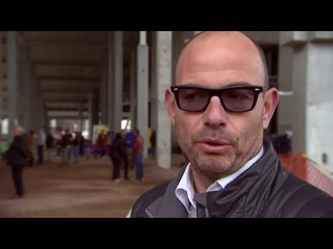 Working at Aspen - HR picture 