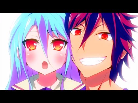 Nightcore ♫Sound of Revolution♫