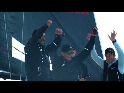 Race Day 5 - Melges 24 World Championship Trieste, Italy