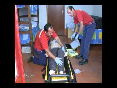 SIMULAÇÃO TOTAL SIM MAN 3G - SBV - DAE - SAV