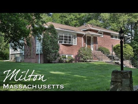 Video of 723 Blue Hill Ave | Milton, Massachusetts real estate & homes