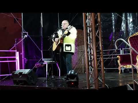 Vasile Palfi - Noaptea de-a fi om!