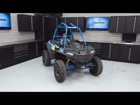 2017-2019 Polaris ACE 900 | Drive Belt Inspection and Replacement