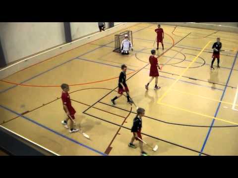 29.11.2015 RSS Panthers Red C1 - KooVee Mustat 7- 6