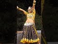 Hansa Rangili Dance