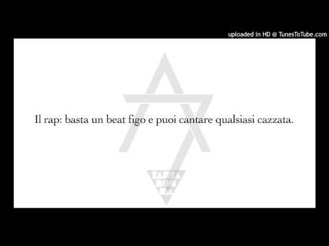 Aggettivo Sette - Whiskha Fila (cover Wiz Khalifa - Black and Yellow)