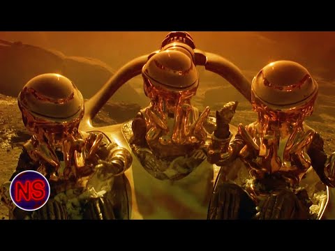 Opening Scene | Spacehunter: Adventures in the Forbidden Zone (1983) | Now Scaring