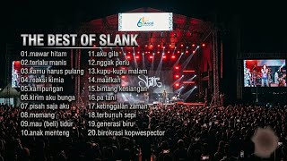 Download lagu LAGU SLANK TERBAIK FULL ALBUM (NO IKLAN) mp3