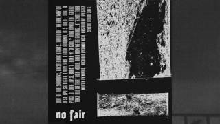 Crystal Desert No Fair (Wipers Cover)