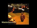 Dream Warriors Day In Day Out