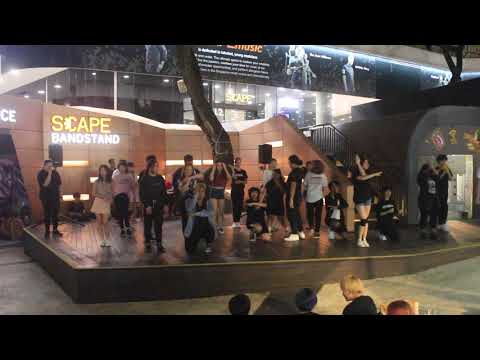 Kpop Dance Off Vol 116: IZ*ONE - La vie en Rose