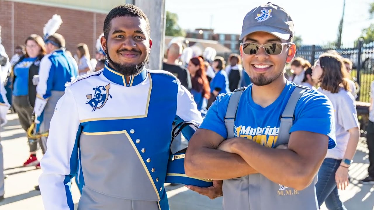 Jonathon Urenda | The Score