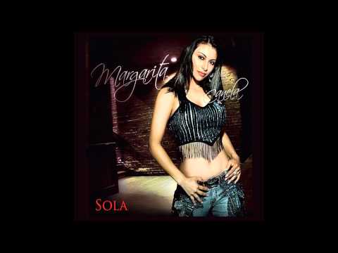 Margarita Canela - Sola
