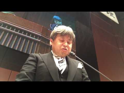 比較文化学科 2016年度関東学院大学卒業式・学位授与式 式辞 学長 規矩大義