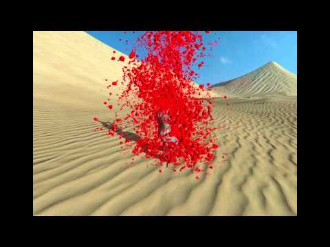 Overgrowth Alpha 104 changes - Wolfire Games