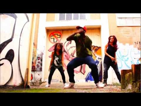 BRUNO BARBOSA - REMIWL STREET CREW ( JAY-Z FEAT. KANYE WEST - GOTTA HAVE IT )