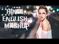 Hindi-English Mashup Songs - 2023 Latest Songs - Love Song - Superhit Song - Forever Music Lover
