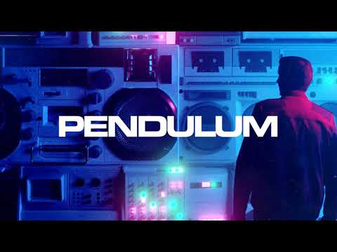 Pendulum & Freestylers - Fasten Your Seatbelts (2005 January Version)