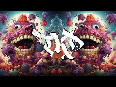 Phat Otiz - PASTRY (TRIBE TEKNO)