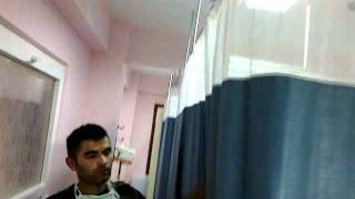 preview picture of video 'DEMİRTÜRK MEFRUŞAT / YOZGAT- Özel Şifa Hastanesi.mp4'