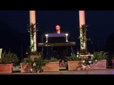 You Don't Know Me cover Nick Casciaro